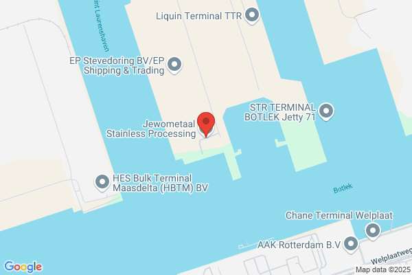 Zuidhollandse Metaalmij Zethameta Bv