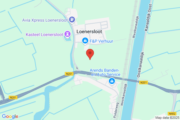 J Poldervaart Bv