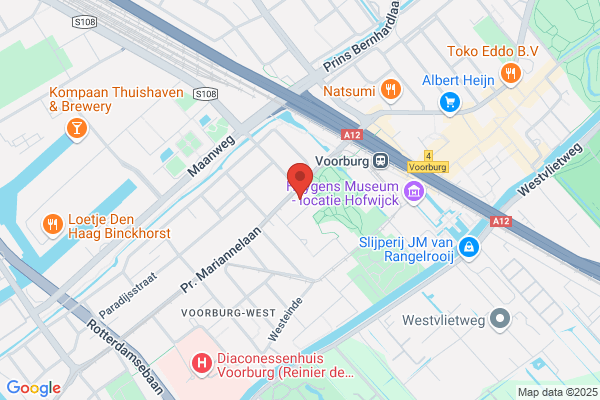 Jmf Accountants Bv