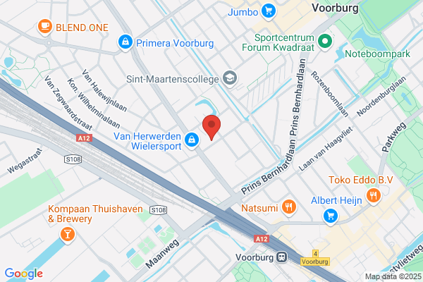 Cross Administraties & Advies