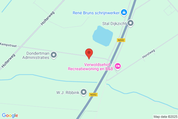 Echternach Advies Bv