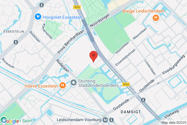 Ruijter Asb, De