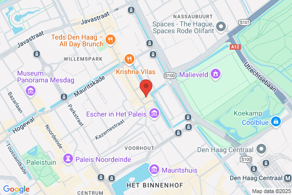 Stichting Tympaan Instituut