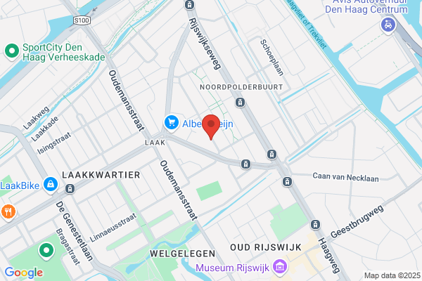 Dekker Bv, H