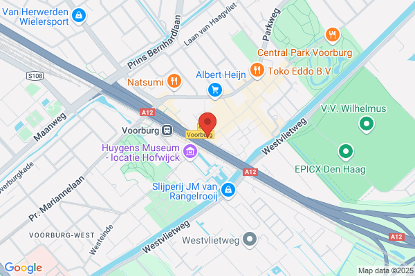 Vlietstede Bv, De