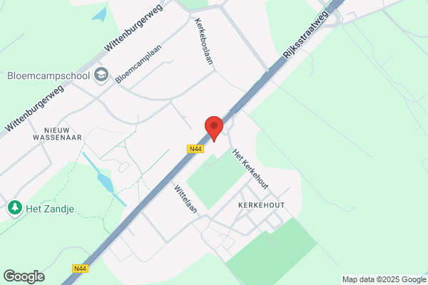 Toltrack Bv