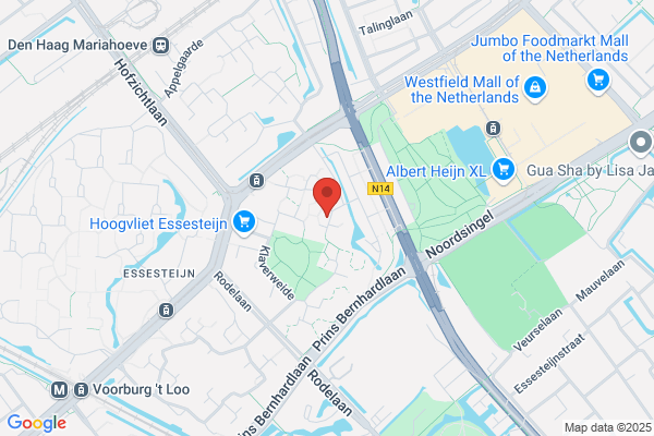 Werkhoven Bv, A M Van
