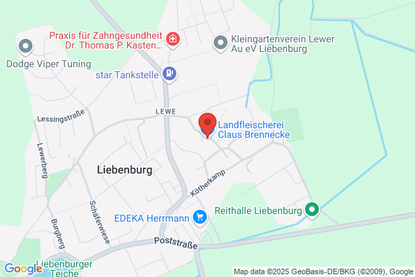 Brennecke Bv