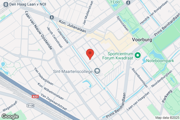 Bruijn, De