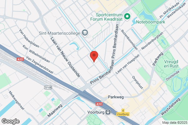 Kuipers & Van Kempen
