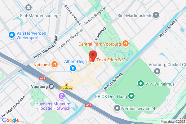 Bosch, Van Den