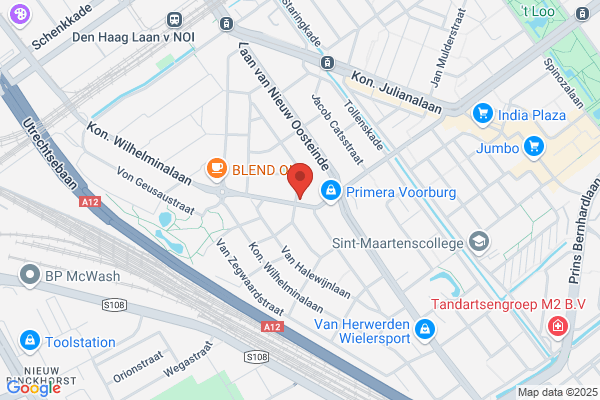 Dijk, Van
