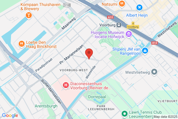 Haas & Partners, De