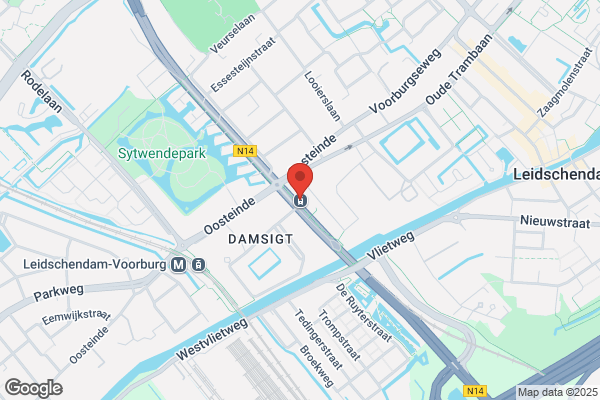 Golverdingen, D Van