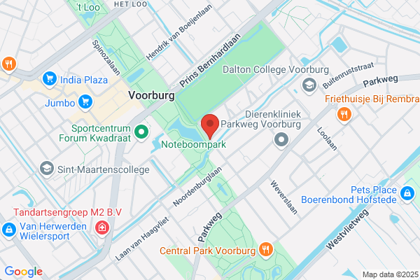 Hopax Bv