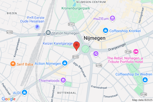 Kruijdenberg Advocatuur