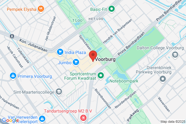 Bureau Voor Ouderschap & (Echt-)scheiding