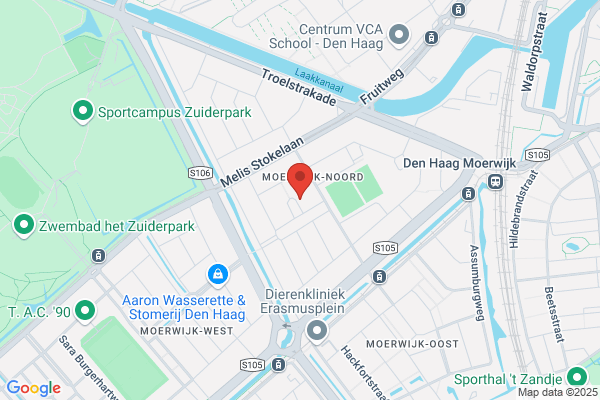 Advocatenkantoor Van der Brugge