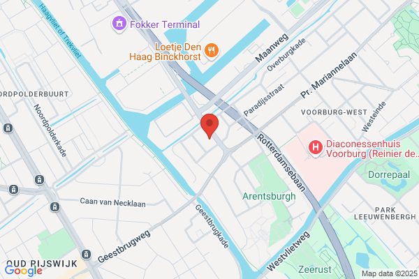 Advocatenkantoor Dijkgraaf BV