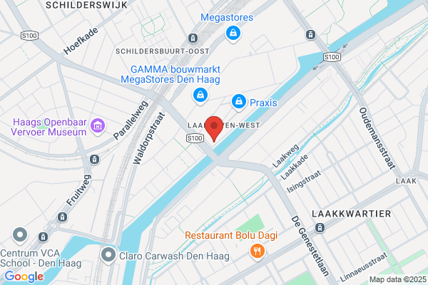 Mijn Diëtist