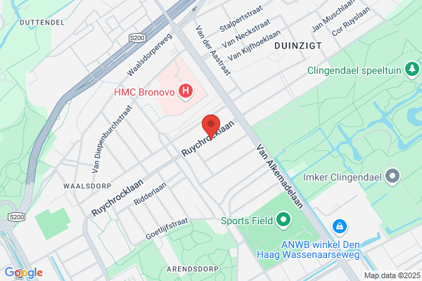 Gestalttherapie Praktijk voor Wimke Götz