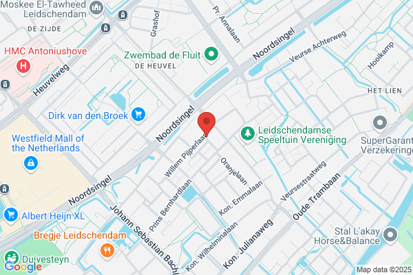 Alternatieve Praktijk Leidschendam