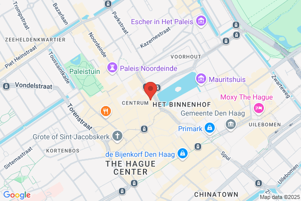 Noordeinde Clinic