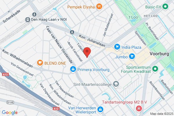 Praktijk Voor Manuele En Fysiotherapie