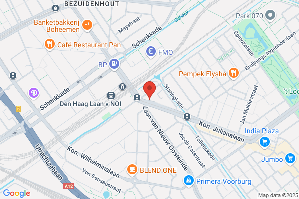 Apotheek De Heer