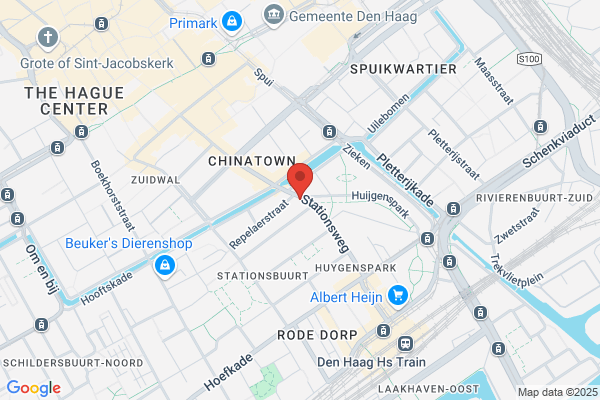 Apotheek Van Beest