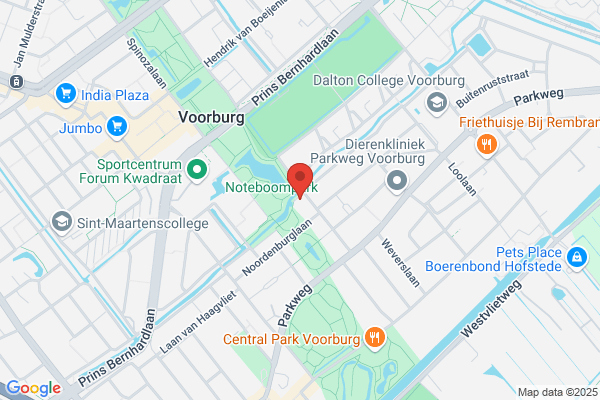 A.T. Van Eerden Architektuur Bv