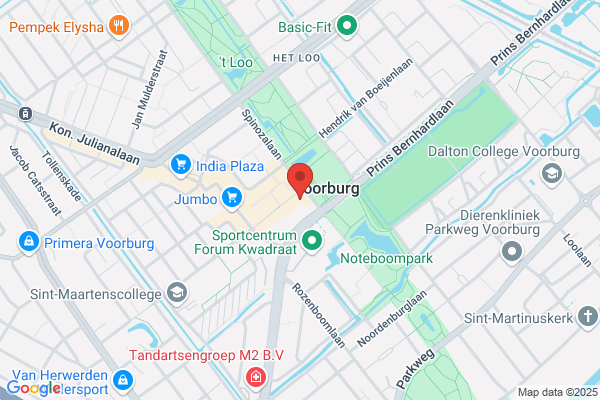 Abacus Architekten B.V.