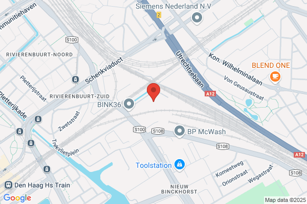 Architectenbureau Spaans Frits