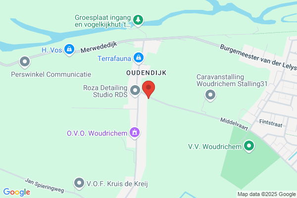 Architectenbureau Van De Spek Bv