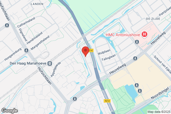 Klompenhouwer Architectuur Bv