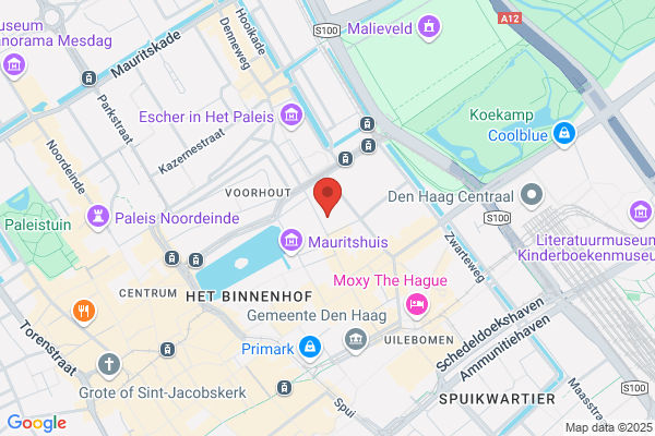 Bas van Pelt Binnenhuisarchitectuur