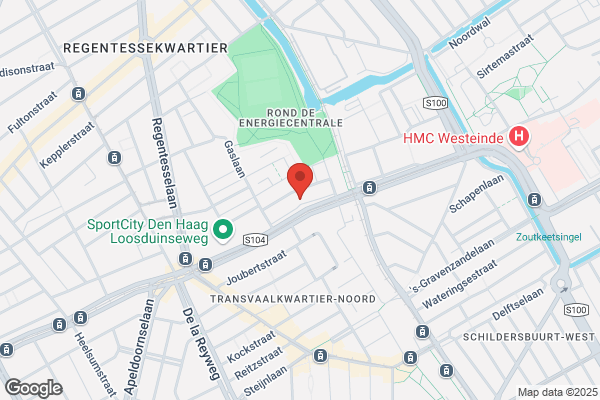 TCD Elektro Techniek VOF