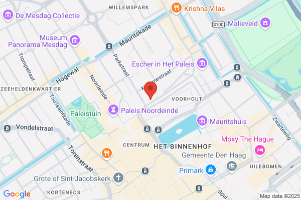 Residentie Bach Ensembles