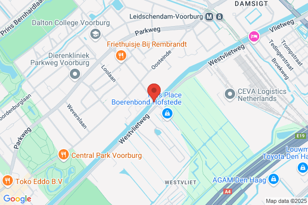 Bruggen, J Van Der
