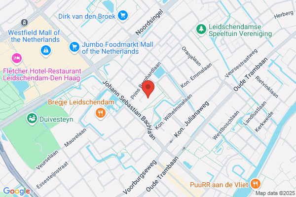 Fysiotherapie Marienpark Leidschendma