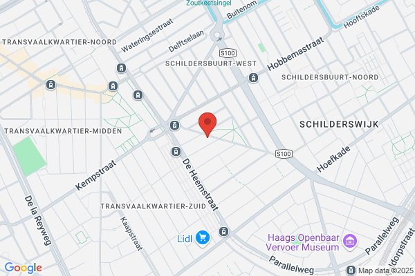 Huisartsenpraktijk Berestein & Venne BV