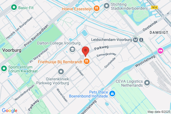 Kok Huisartsenpraktijk G W