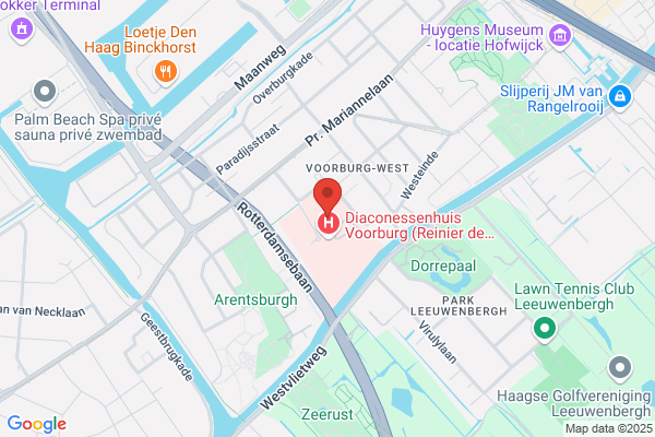 Willemse Huisartsenpraktijk P G