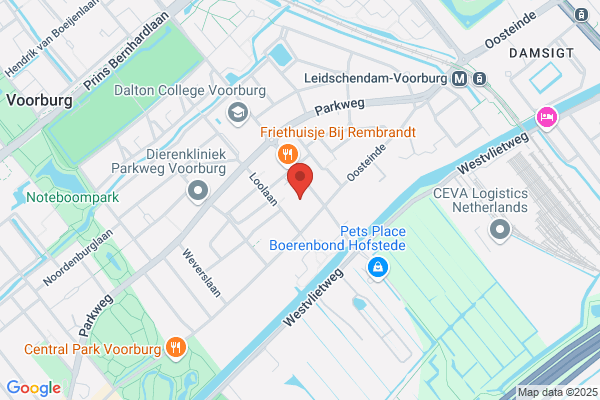 OsteoHolland Osteopathie Voorburg