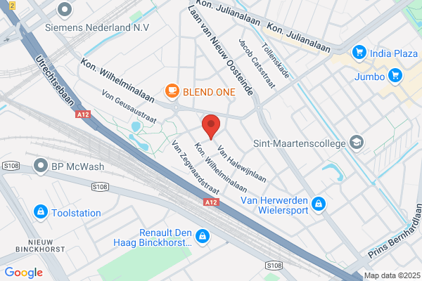 Praktijk voor Psychotherapie