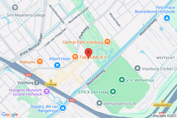 Psychomedisch Adv Bur Drs A F G De jong