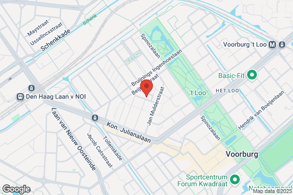 W.L. Schouten Huisarts