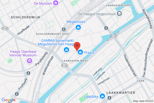 Autoradio Speciaal Dienst Asd