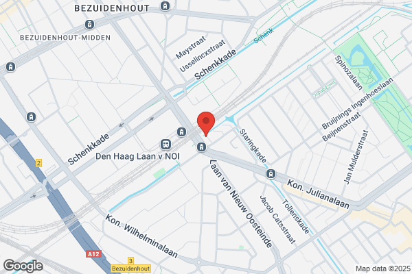 Autobedrijf Van Wetten Bv