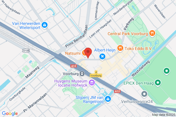 Handelsonderneming Hecle Bv